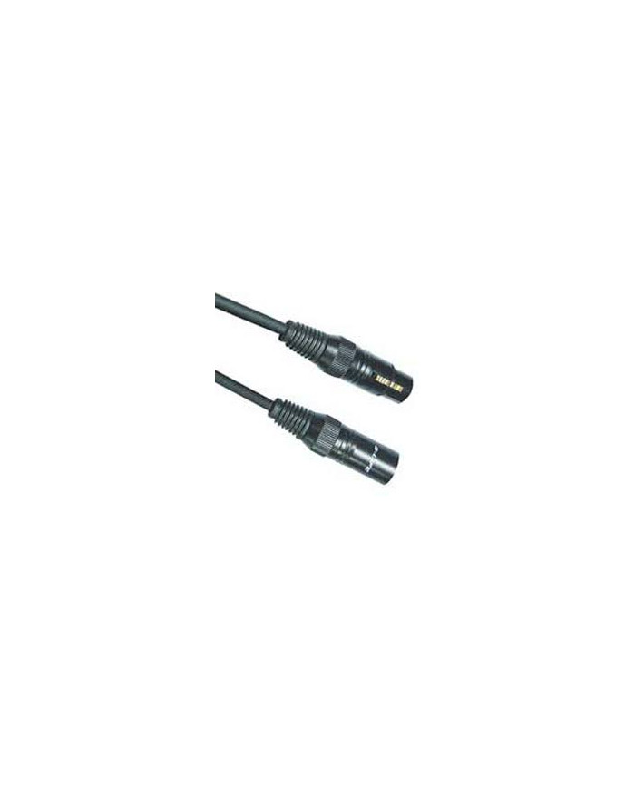 CAVO AUDIO SPINA CANON PRESA CANON 1.5MT PROFESSIO