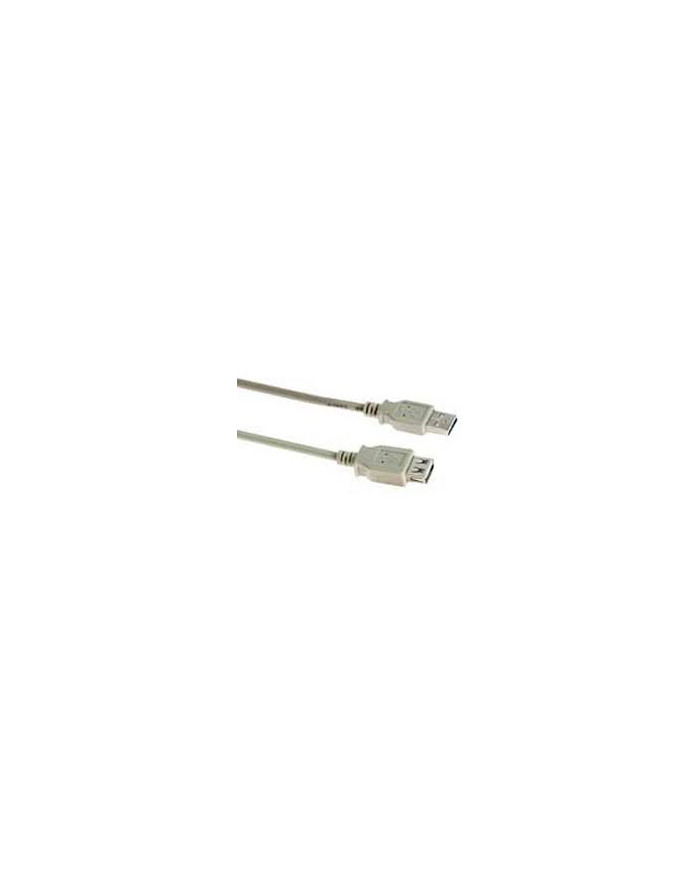 CAVO USB SPINA A PRESA A 3MT