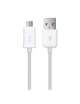 cavo-usb-v2-spina-a-spina-micro-usb-b-1mt-bianco