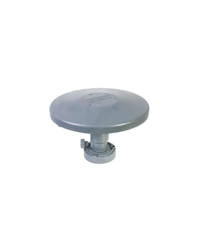 ANTENNA TV AMPLIFICATA OMNIDIRIZIONALE PER MEZZI