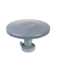 ANTENNA TV DVB-T AMPLIFICATA OMNIDIRIZIONALE PER MEZZI MOBILI