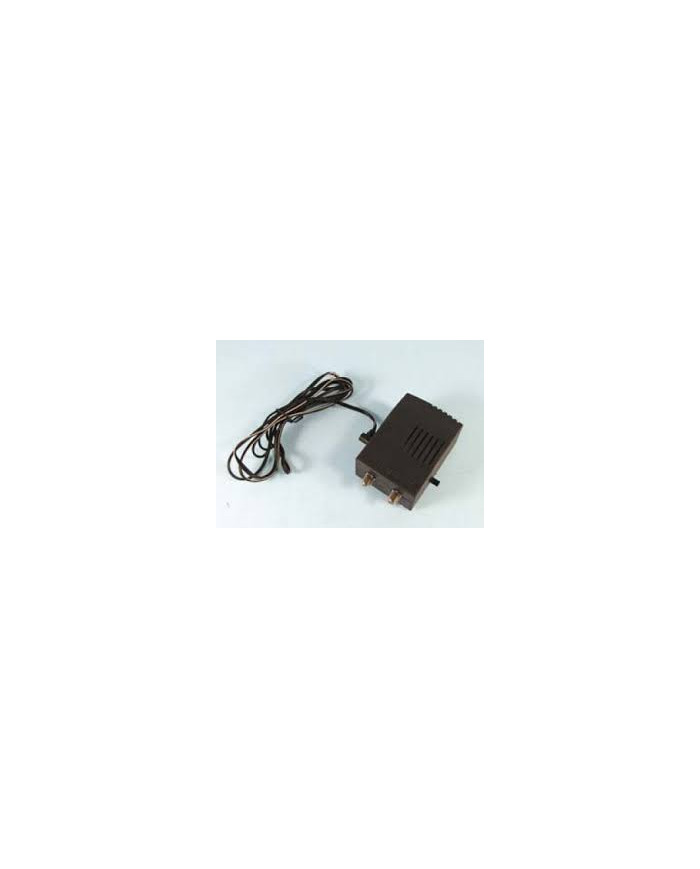 AMPLIFICATORE ANTENNA TV RICAMBIO PER PLATT