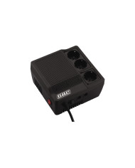 STABILIZZATORE DI TENSIONE 1200VA-750W 180-264V GBC