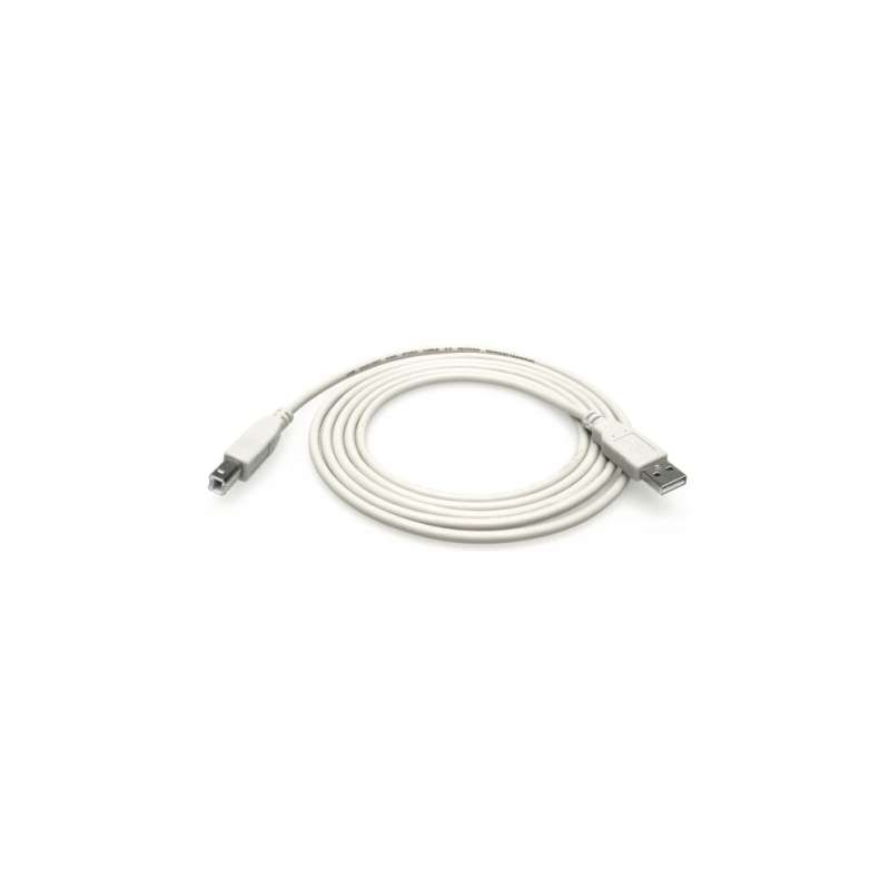 CAVO USB SPINA A SPINA B 1.80MT GBC