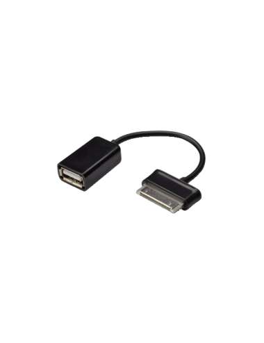 ADATTATORE USB X SAMSUNG S3/S4 DA SPINA MICRO USB