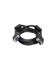 cavo-monitor-vga-spina-spina-3mt-con-ferrite-gbc
