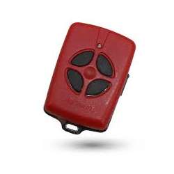 TELECOMANDO APRICANCELLO APRIMATIC 4CH ORIG. FREQ.