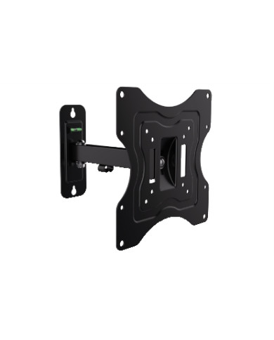 SUPPORTO PER TV-LCD 17-37 2 SNODI NERO GBC