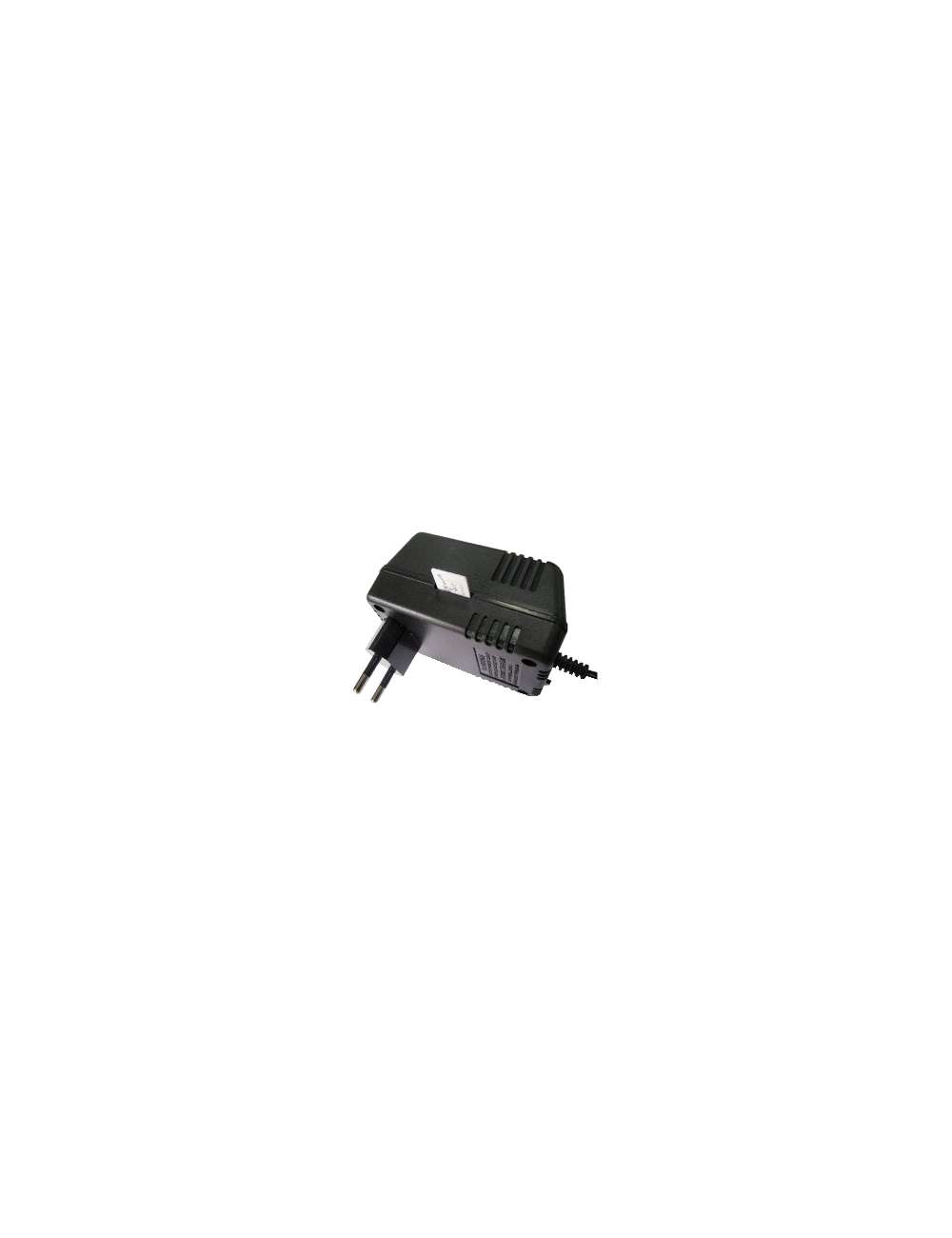 MICROFONO GSM AMBIENTALE OCCULTATO IN ALIMENTATORE