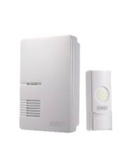 CAMPANELLO SENZA FILI A LUNGA PORTATA 200 MT.