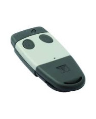 TELECOMANDO APRICANCELLO CARDIN S449 2CH ORIG. FREQ. 433mhz