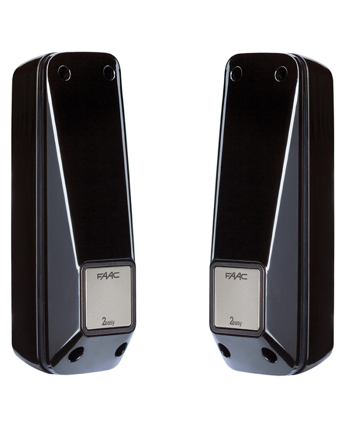 FOTOCELLULE X CANCELLO FAAC XP20B X ESTERNO BUS