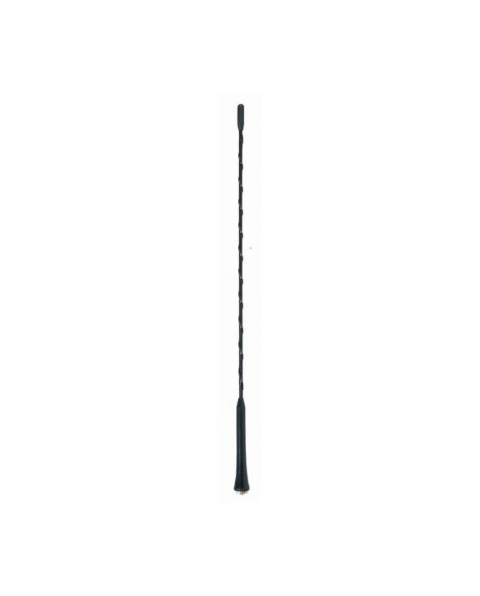 ANTENNA FM X AUTO DA TETTO X UNIV ANTIFRUSCIO 40CM