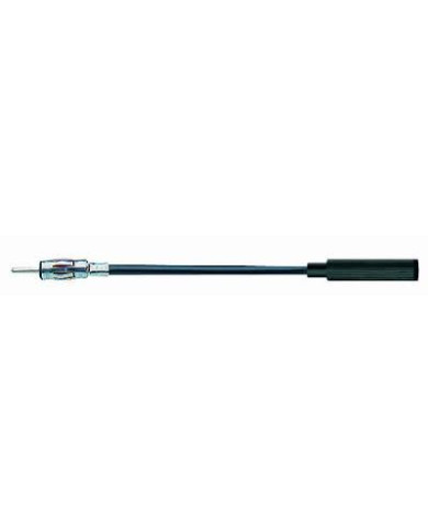CAVO PROLUNGA ANTENNA AUTO 30CM