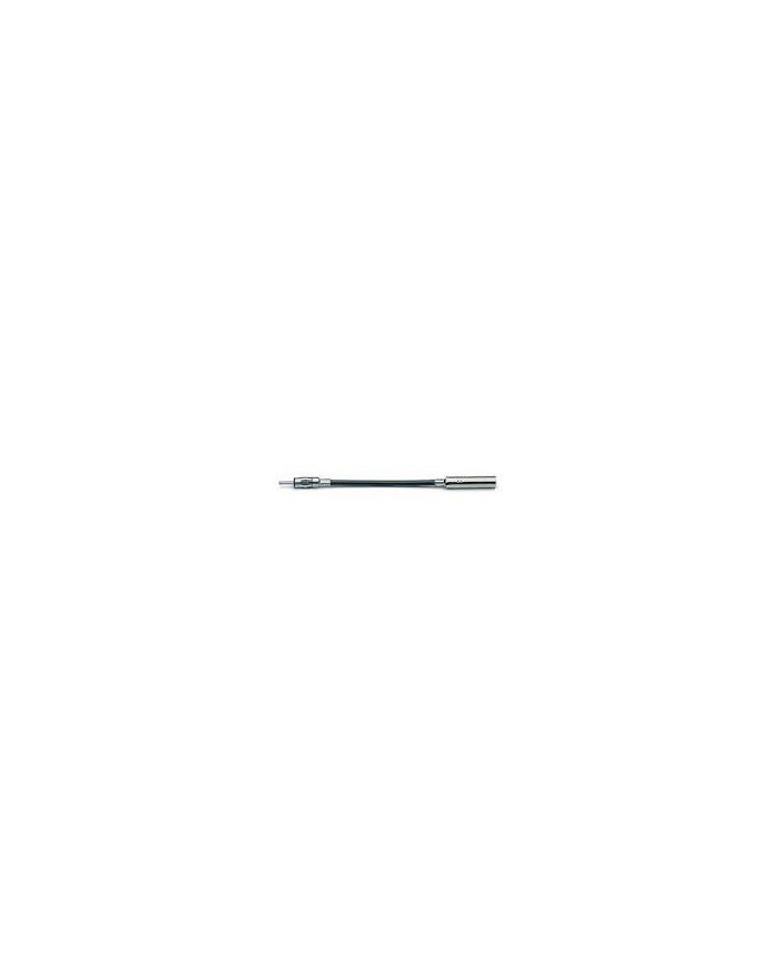 CAVO PROLUNGA ANTENNA AUTO 100CM