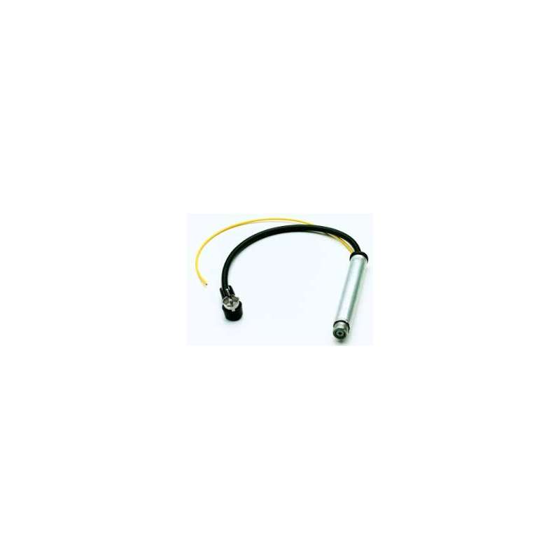ADATTATORE ANTENNA AUTO VOLKSWAGEN 04 ISO