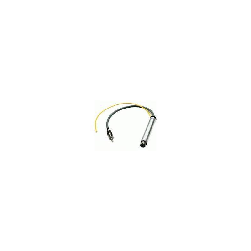 ADATTATORE ANTENNA AUTO VOLKSWAGEN 04 DIN