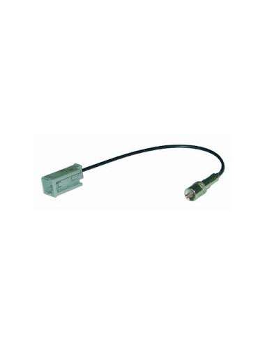 CAVO ADATTATORE ANT. AUTO GPS FME-GT5