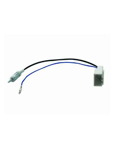 CAVO ADATTATORE ANT. AUTO TOYOTA 09