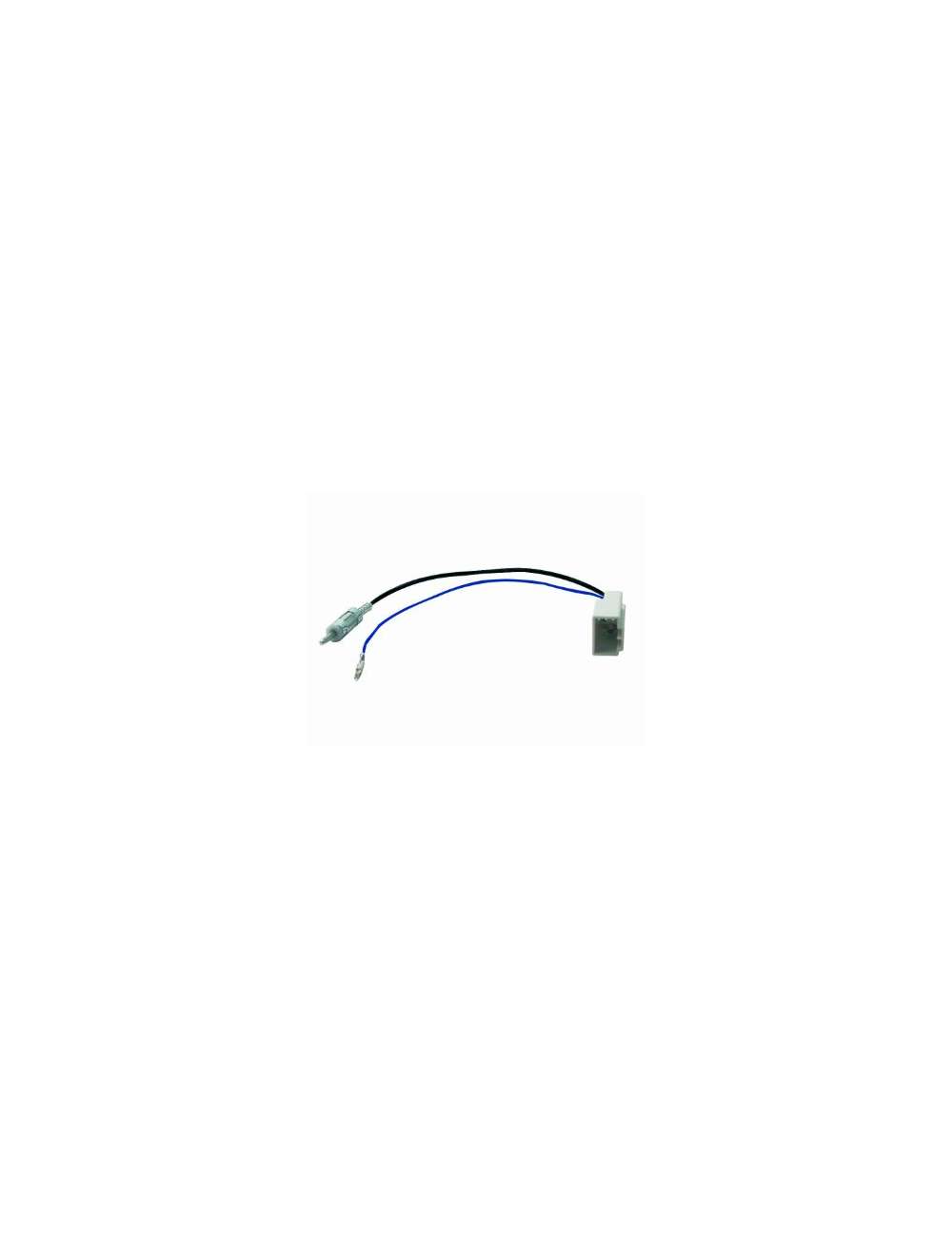 CAVO ADATTATORE ANT. AUTO TOYOTA 09