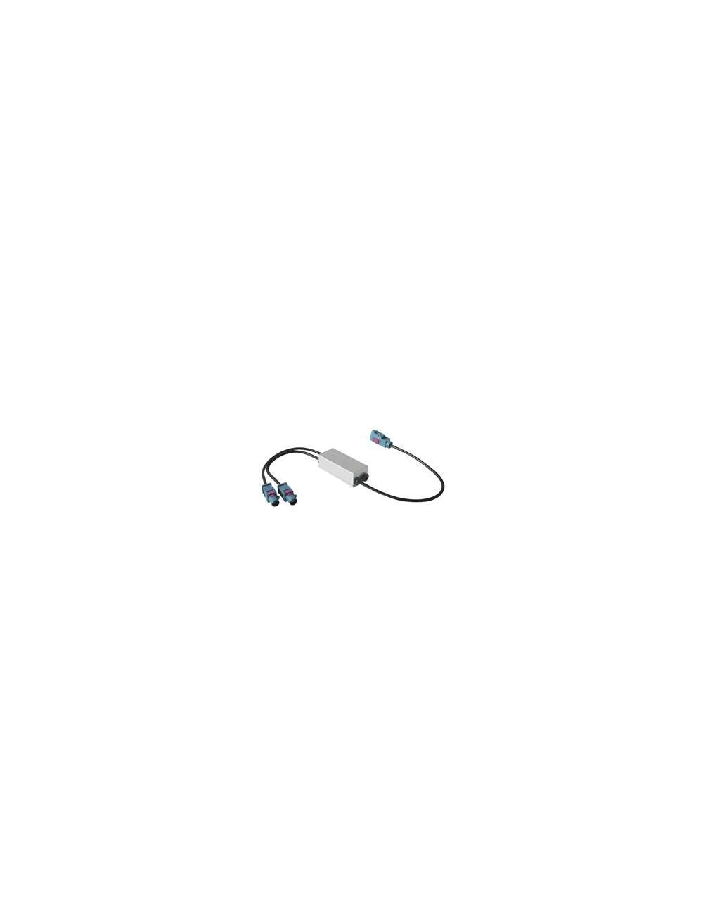 CAVO ADATTATORE ANT. AUTO DIVERSITY VW DIN
