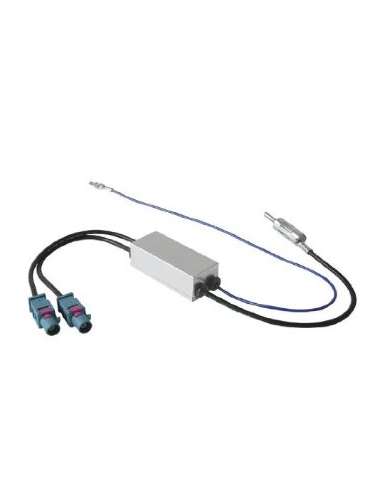 CAVO ADATTATORE ANT. AUTO DIVERSITY VW DIN