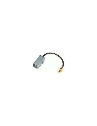 CAVO ADATTATORE ANT. AUTO GPS SBM-GT5