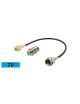 CAVO ADATTATORE ANT. AUTO TV SPINA SMA SPINA F