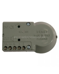 POSTO ESTERNO X IMPIANTO A 6V URMET