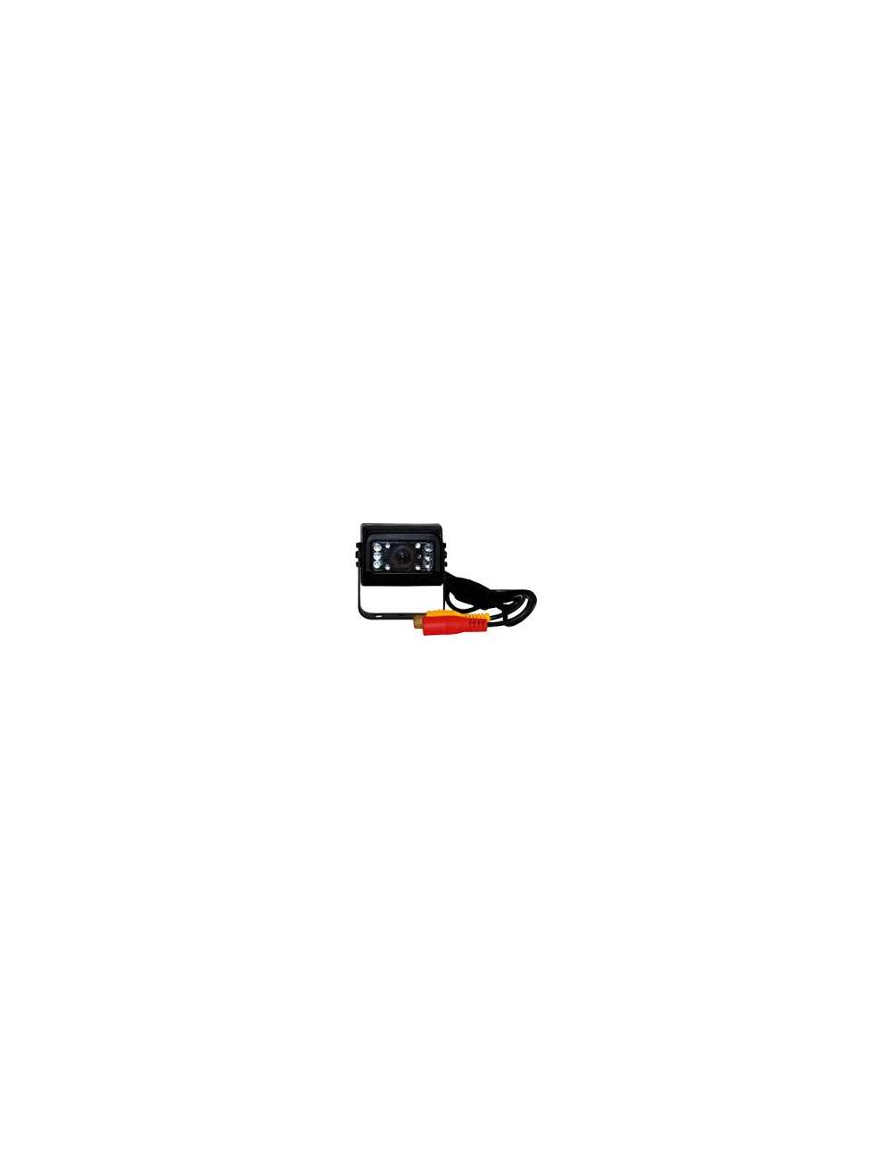 TELECAMERA A COLORI 12V CMOS X AUTOMEZZI DA INNEST