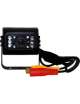 TELECAMERA A COLORI 12V CMOS X AUTOMEZZI DA INNEST