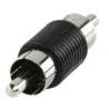 ADATTATORE SPINA RCA - SPINA RCA