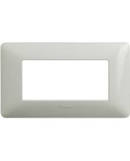 placca-matix-4-moduli-bianca