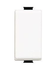 INTERRUTTORE ELETTRICO UNIPOLARE 16A MATIX BT