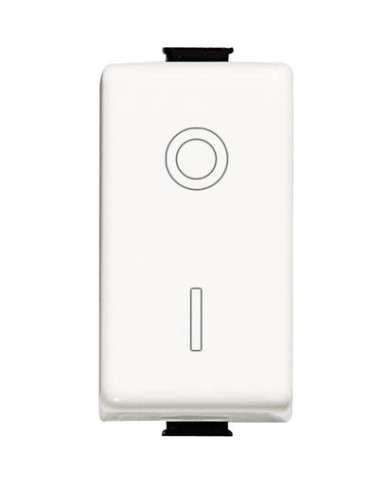 INTERRUTTORE BIPOLARE 01 16A MATIX BT
