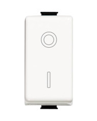 INTERRUTTORE BIPOLARE 01 16A MATIX BT