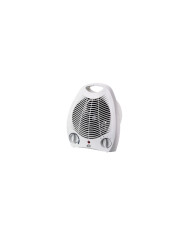 TERMOVENTILATORE PORTATILE DOPPIA POTENZA 1000-2000W