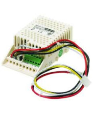 ALIMENTATORE SWITCHING 13.8V 1,5A IN 220VCA X KYO