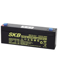BATTERIA PIOMBO 12V 2,3AH SKB