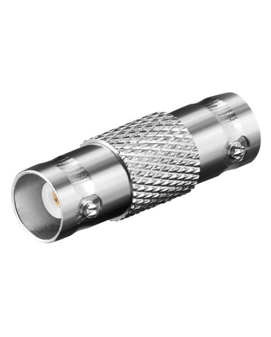 ADATTATORE PRESA BNC PRESA BNC