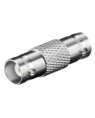 ADATTATORE PRESA BNC PRESA BNC