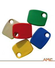 CHIAVE DI PROSSIMITA PER INSERITORI PROXIOMITY AMC