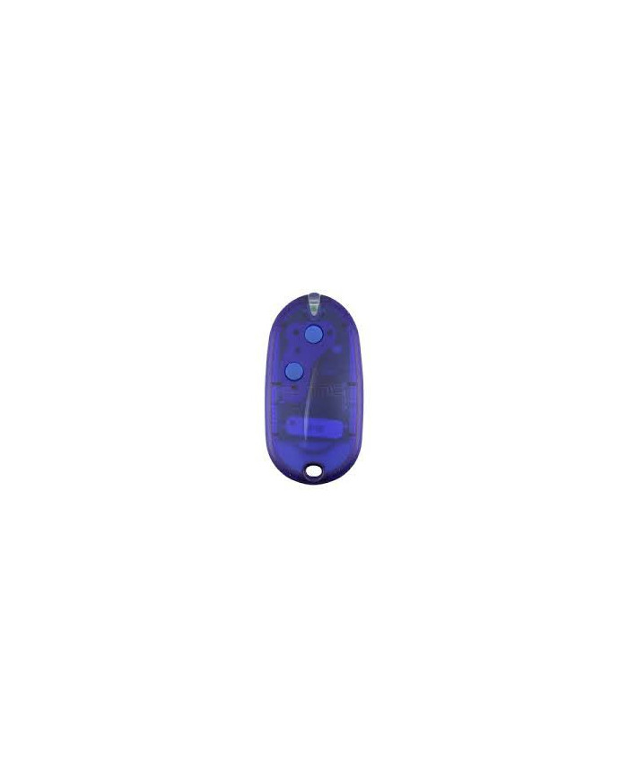 Telecomando Cancello SEAV HAPPY Rh2 - 2 CANALI - Con Batteria INCLUSA