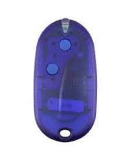 TELECOMANDO APRICANCELLO SEAV 2CH FREQ. 433mhz ROLLING CODE