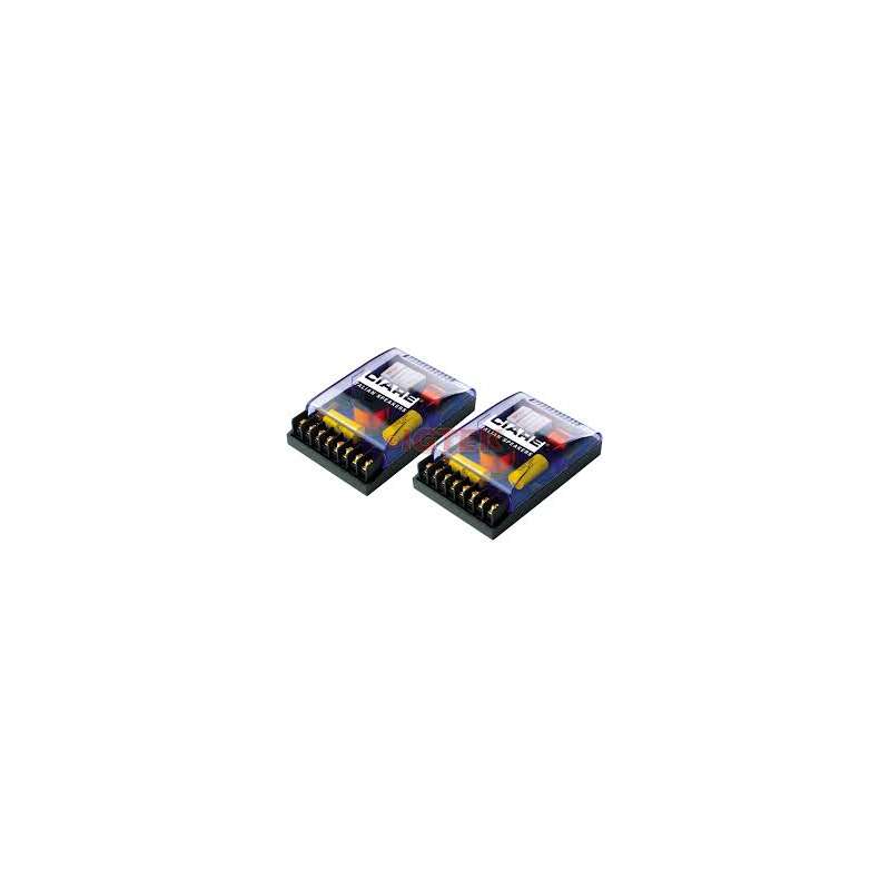 CROSSOVER 3 VIE 4OHM 100W 1/6KHZ CIARE C/P