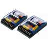 CROSSOVER 3 VIE 4OHM 150W 0.8/5 KHZ CIARE C/P