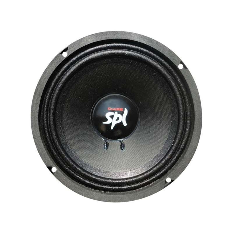 MID RANGE 165MM 4OHM 200W CIARE