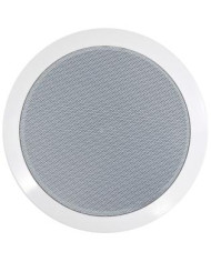 DIFFUSORE VOCE DA INCASSO 20W CON TRASFORMATORE 10