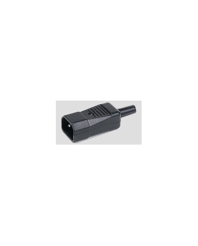 SPINA TRIPOLARE 10A VOLANTE 220V CEE