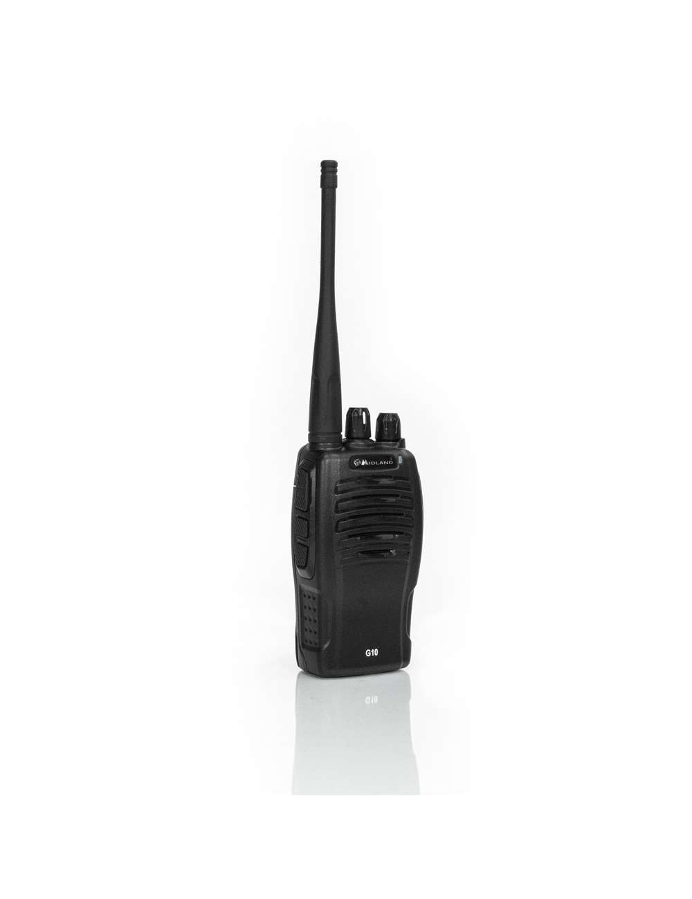 RICETRASMETTITORE PORTATILE G10PRO PMR446 6KM